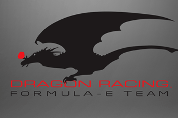Dragon Racing